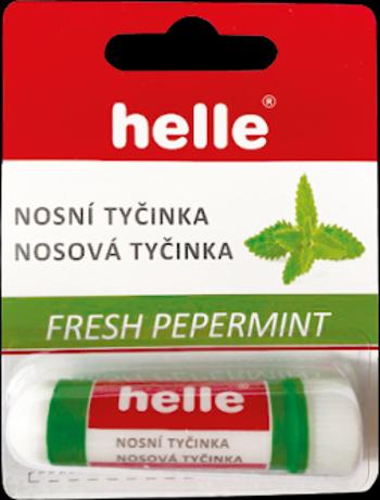 HELLE Nosový inhalátor 1 ks