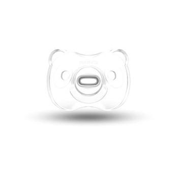 MEDELA Baby mäkký celosilikónový cumlík Boy 0 – 6 m, 2 ks (7610472871942)