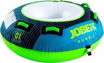Jobe Rumble Towable 1 Teal Nafukovacia vodná atrakcia