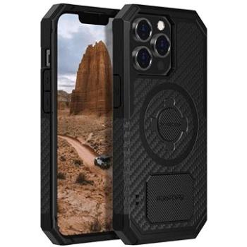 Rokform Rugged na iPhone 13 Pro, čierny (308501P-PRO)