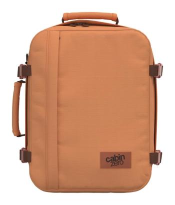 CabinZero Classic 28L Gobi sands