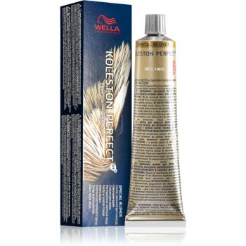 Wella Professionals Koleston Perfect ME+ Special Blonde permanentná farba na vlasy odtieň 12/07 60 ml