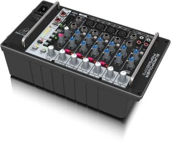 Behringer PMP500Mp3 Power mixpult