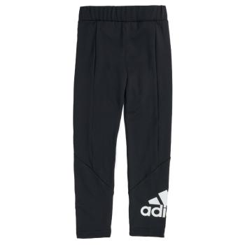 adidas  G BL TIG  Legíny Čierna