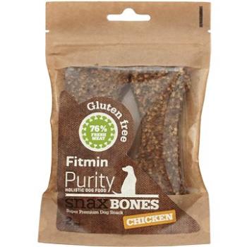 Fitmin Purity Snax Bones Kuracia pochúťka pre psov 2 ks (8595237017775)