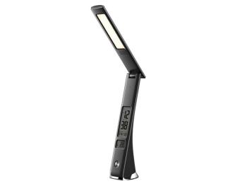 Lampa stolná IMMAX Cuckoo 08950L so zabudovanou batériou