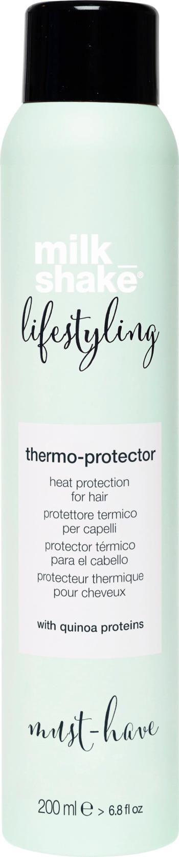 Milk Shake Vlasový sprej na tepelnú ochranu vlasov (Thermo-Protector) 200 ml