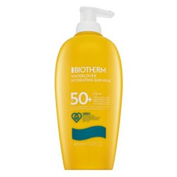 Biotherm Lait Solaire Hydratant mlieko na opaľovanie Anti-Drying Melting Milk SPF 50 400 ml