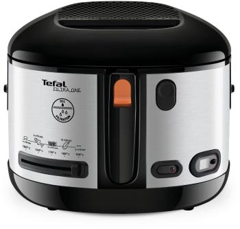 Fritőz Tefal FF175D71 Filtra One Inox