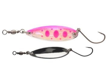 Daiwa plandavka presso cnk abalone pink yamame 3,2 cm 4 g