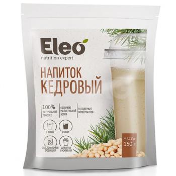 HealthNA Cédrus ital (Superfood menü) - 150g - Eleo