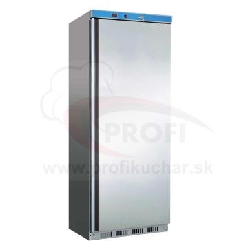 STALGAST Nerezová chladnička 600 l STALGAST®