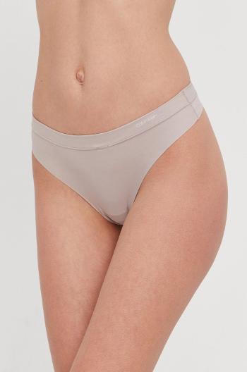 Calvin Klein Underwear - Tangá 000QF4844E