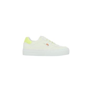 Ellesse  SAREENO VULC  Módne tenisky Biela