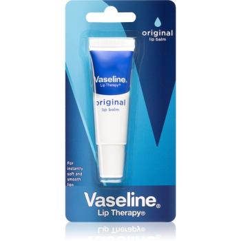 Vaseline Original balzam na pery 10 g