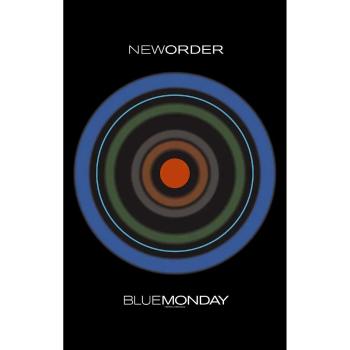 New Order Blue Monday