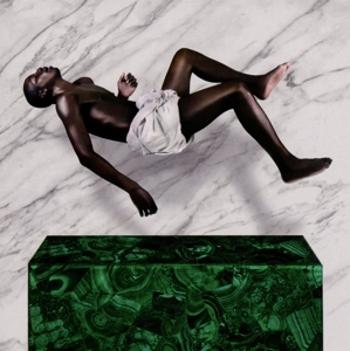 PETITE NOIR - LA VIE EST BELLE/LIFE IS BEAUTIFUL, CD