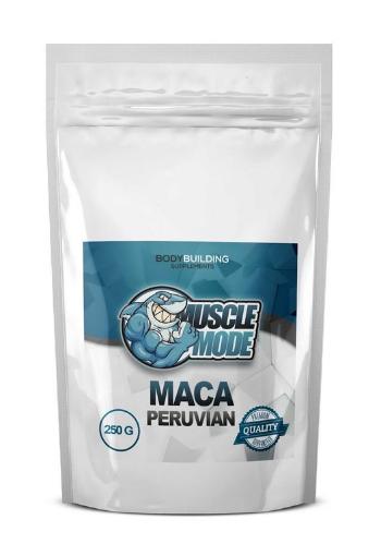 Maca Peruvian od Muscle Mode 250 g Neutrál