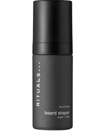 Rituals Ošetrujúci prípravok na úpravu fúzov Homme (Beard Shaper) 30 ml