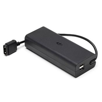 DJI FPV AC Power Adaptér (CP.FP.00000036.01)