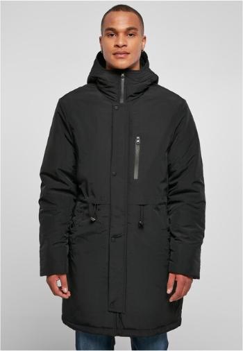 Urban Classics Light Parka black - M