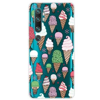 ART TPU Kryt Xiaomi Mi Note 10 / Note 10 Pro ICE CREM