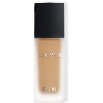 DIOR Dior Forever dlhotrvajúci zmatňujúci make-up SPF 20 odtieň 3WO Warm Olive 30 ml