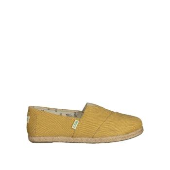 Paez  Original Raw W - Essential Caramel  Espadrilky Hnedá