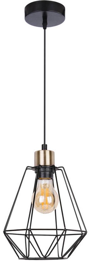Závesná lampa PRIMO Candellux