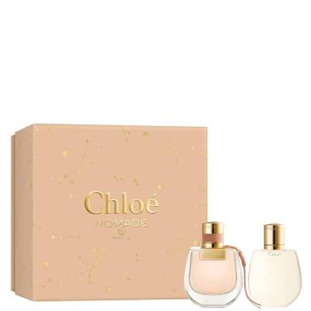 Chloé Nomade - EDP 50 ml + telové mlieko 100 ml