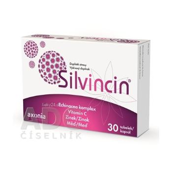 SILVINCIN