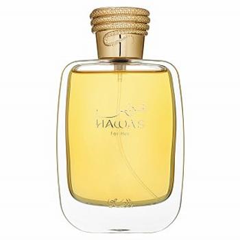 Rasasi Hawas For Her parfémovaná voda pre ženy 100 ml