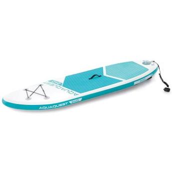 Intex Paddleboard 240 cm (6941057422800) + ZDARMA Žabky Aquawave