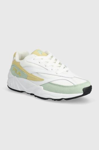 Tenisky Fila V94M zelená farba, FFW0397