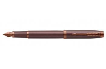 Parker IM Monochrome Burgundy 1502/319051