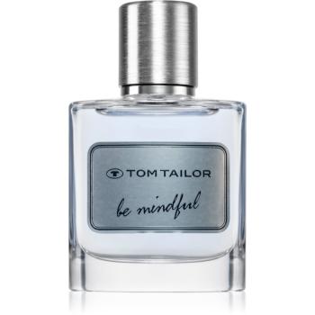 Tom Tailor Be Mindfull Man toaletná voda pre mužov 30 ml