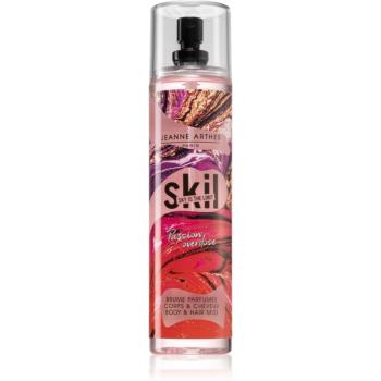 Skil Toxic Love Passion Overdose parfémovaný telový sprej pre ženy 250 ml