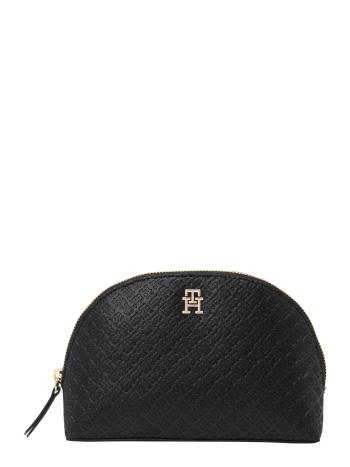 TOMMY HILFIGER Kozmetikai táskák 'ETERNITY'  fekete