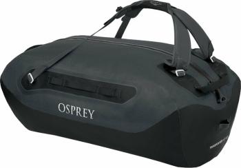 Osprey Transporter WP Duffel Ruksak Tunnel Vision Grey 100 L