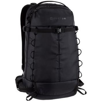 Burton SIDEHILL PACK 18 l TRUE BLACK (9010510110831)