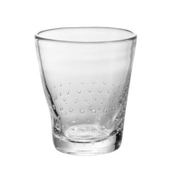 Tescoma Pohár myDRINK Colori 300 ml, čirá, 