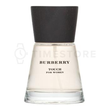 Burberry Touch For Women parfémovaná voda pre ženy 50 ml   - 30 dní na vrátenie tovaru, Garancia originality