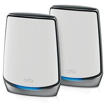 Netgear Orbi AX6000 (RBK852-100EUS)