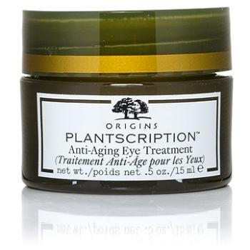 ORIGINS Plantscription Anti-Aging Eye Treatment 15 ml (717334170797)