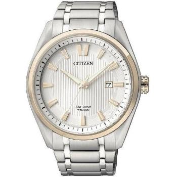 Citizen Eco-Drive AW1244-56A - 30 dní na vrátenie tovaru, Garancia originality