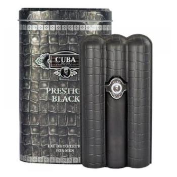 Cuba Prestige Black 90ml