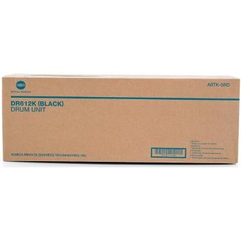 Konica Minolta IU612K A0TK0RD čierna (black) originálna valcová jednotka