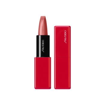 Shiseido Saténový rúž (Technosatin Gel Lipstick) 3,3 g 404