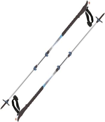 TSL Connect Alu 3 Cross Swing 73 - 140 cm Turistické palice