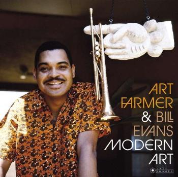 FARMER, ART & BILL... - MODERN ART, Vinyl